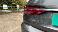 Audi A6 40 TDI S Line 4dr S Tronic Diesel Saloon